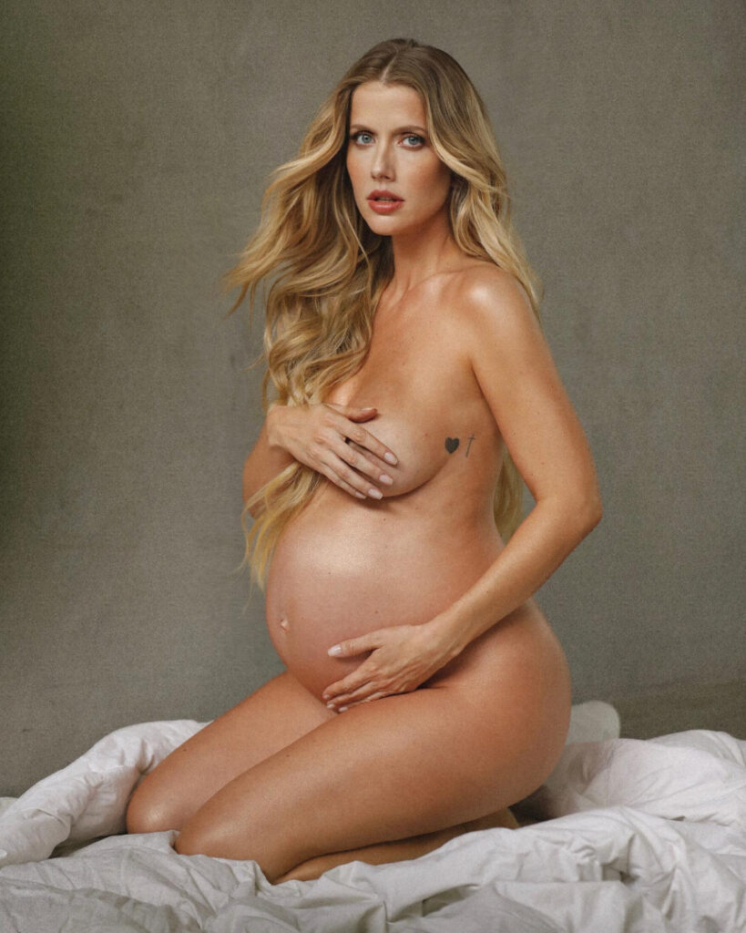 Brazil – Celeb – Gabriela Prioli – Nude