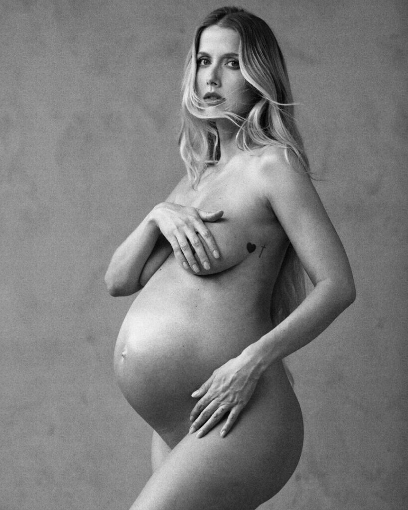 Brazil – Celeb – Gabriela Prioli – Nude