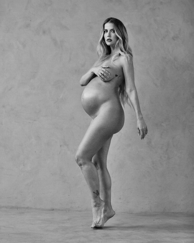 Brazil – Celeb – Gabriela Prioli – Nude