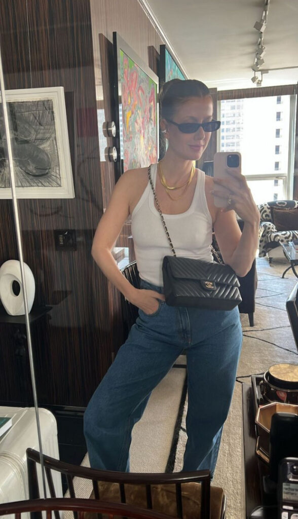 Brazil – Celeb – Gabriela Prioli – Nude