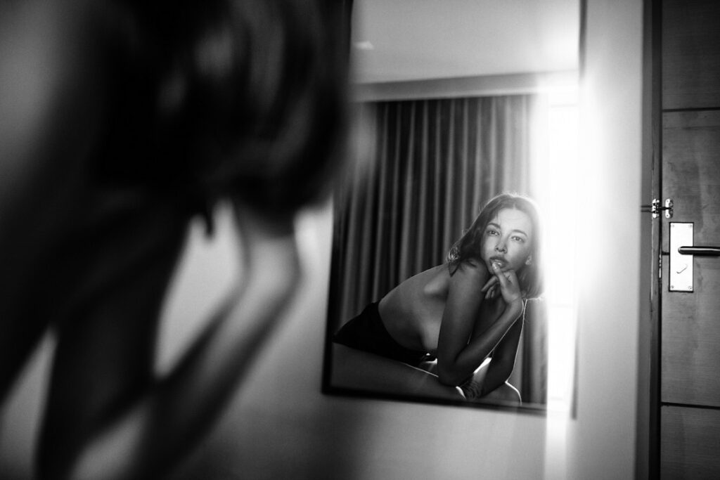 Instagram – Teen – Galina B. – Nude Leaks