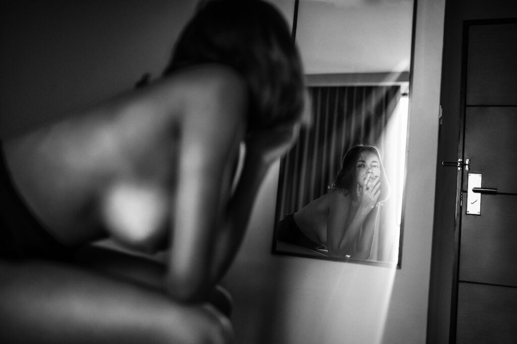 Instagram – Teen – Galina B. – Nude Leaks