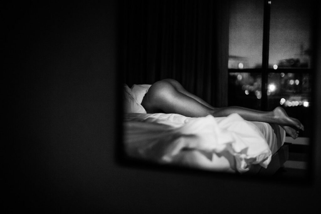 Instagram – Teen – Galina B. – Nude Leaks