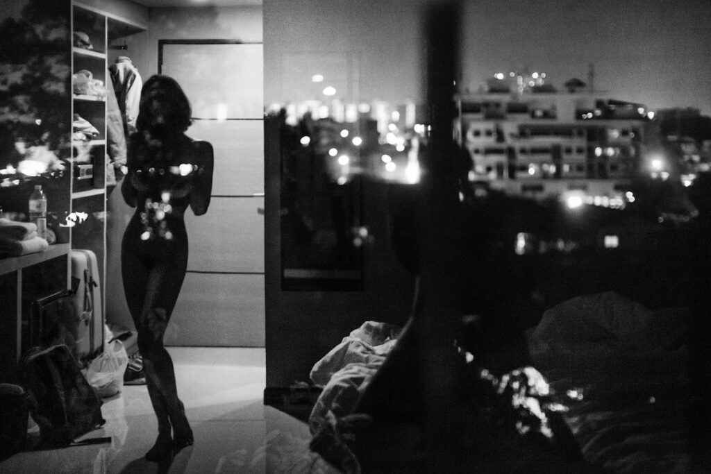 Instagram – Teen – Galina B. – Nude Leaks