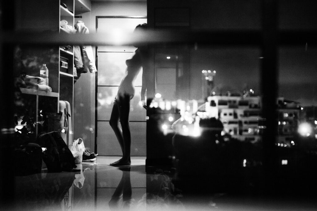 Instagram – Teen – Galina B. – Nude Leaks