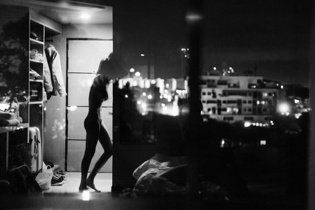 Instagram – Teen – Galina B. – Nude Leaks