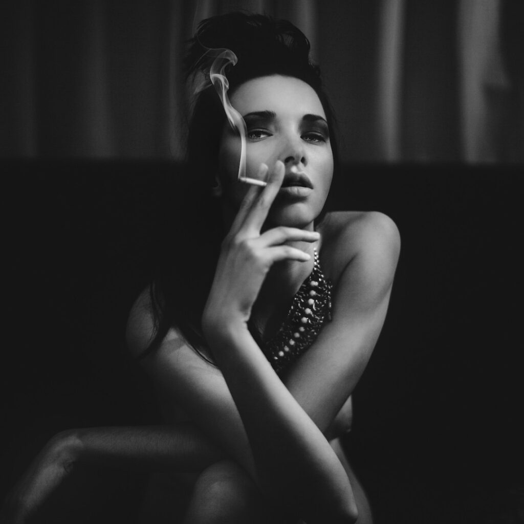 Instagram – Teen – Galina B. – Nude Leaks