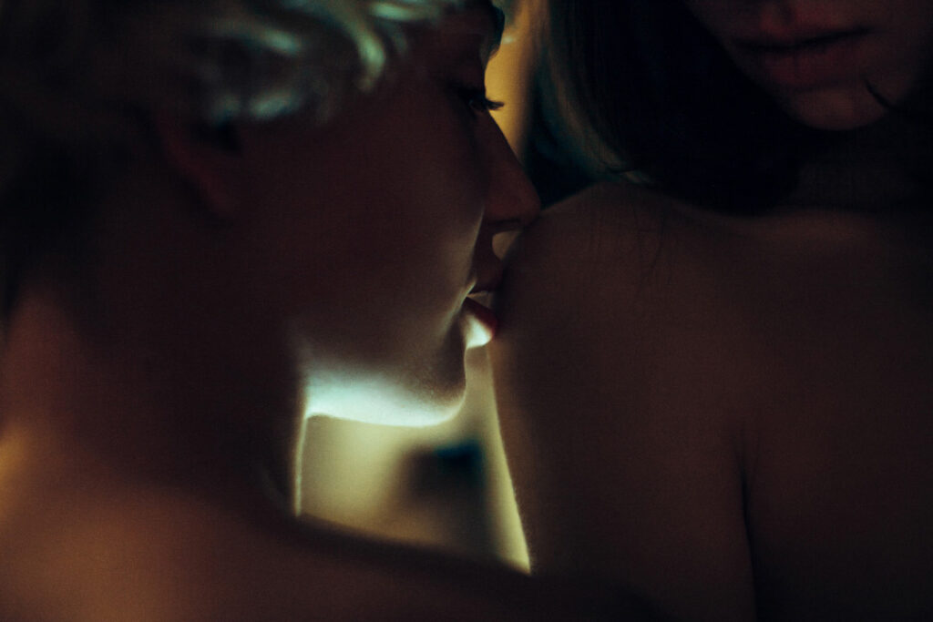 Instagram – Teen – Galina B. – Nude Leaks