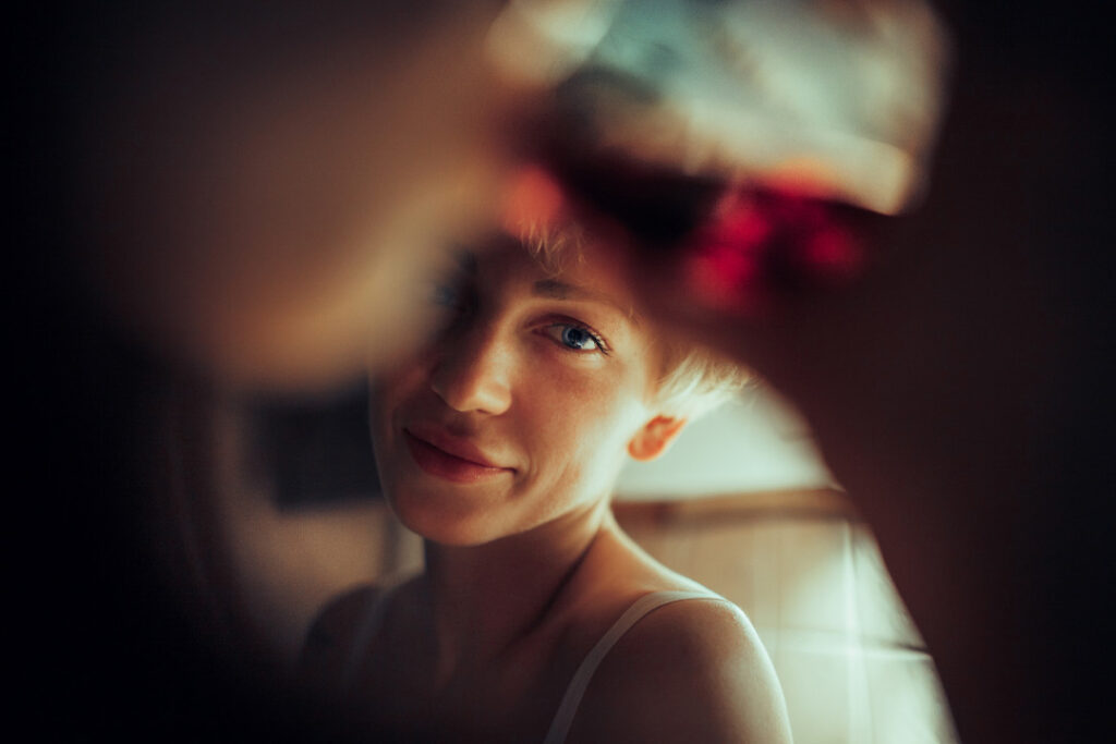 Instagram – Teen – Galina B. – Nude Leaks