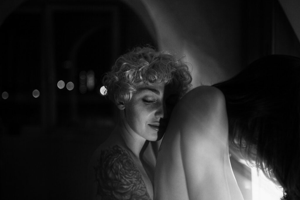 Instagram – Teen – Galina B. – Nude Leaks