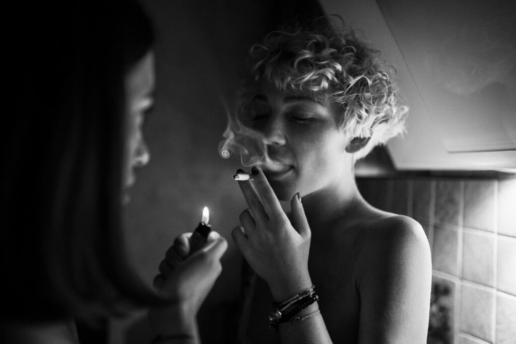 Instagram – Teen – Galina B. – Nude Leaks