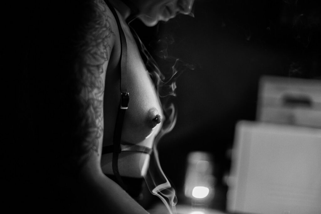 Instagram – Teen – Galina B. – Nude Leaks