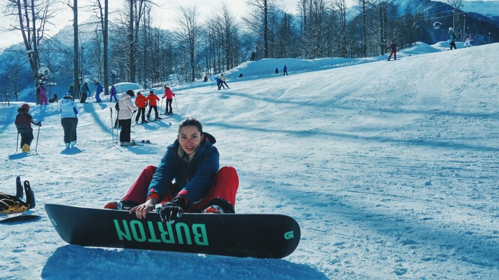 Instagram – Teen – Galina B. – Nude Leaks