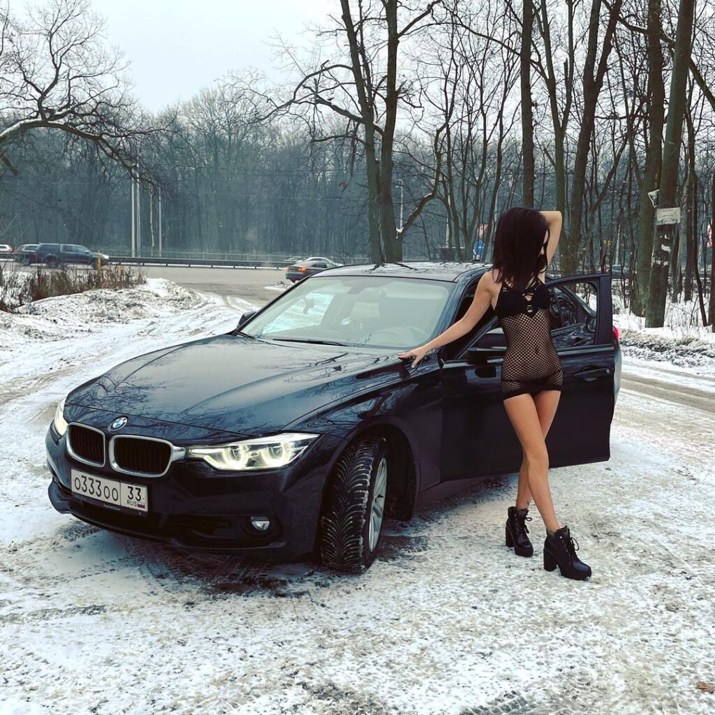 Cam Girls – GAVKA / kisa-gav – Nude Leaks