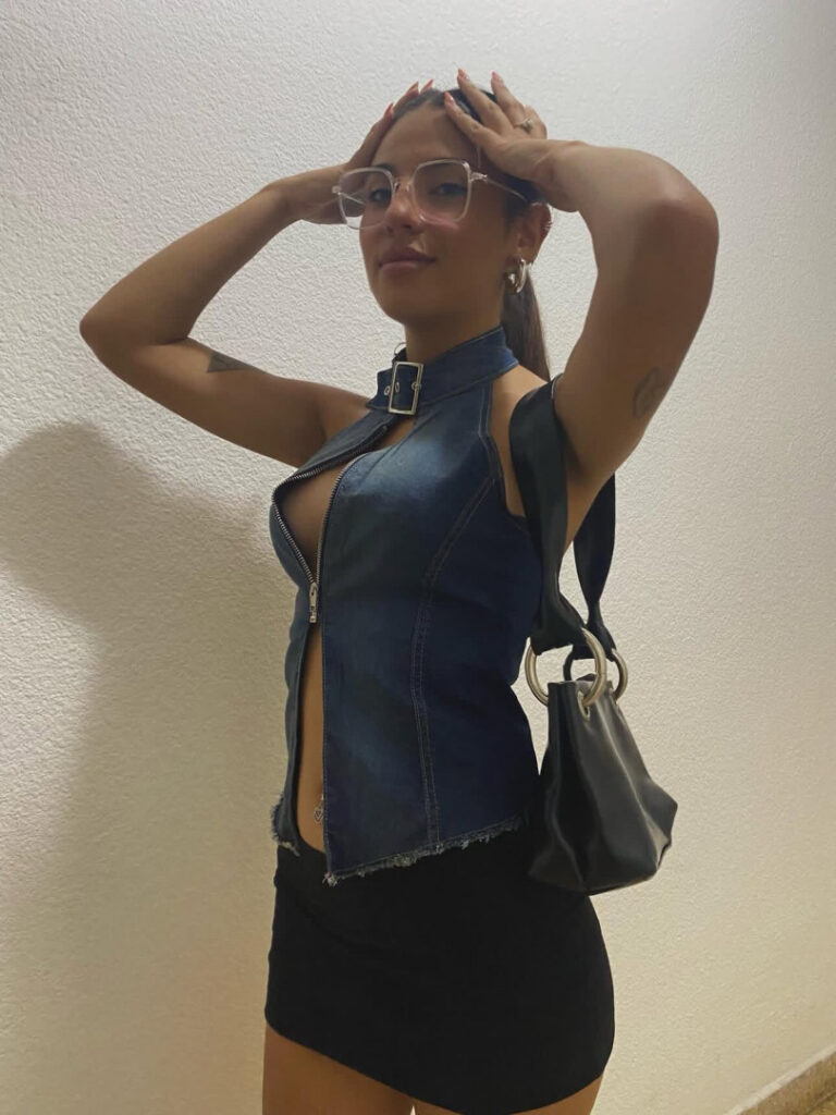 OnlyFans – Petite – Latina – gemmastr – Nude Leaks