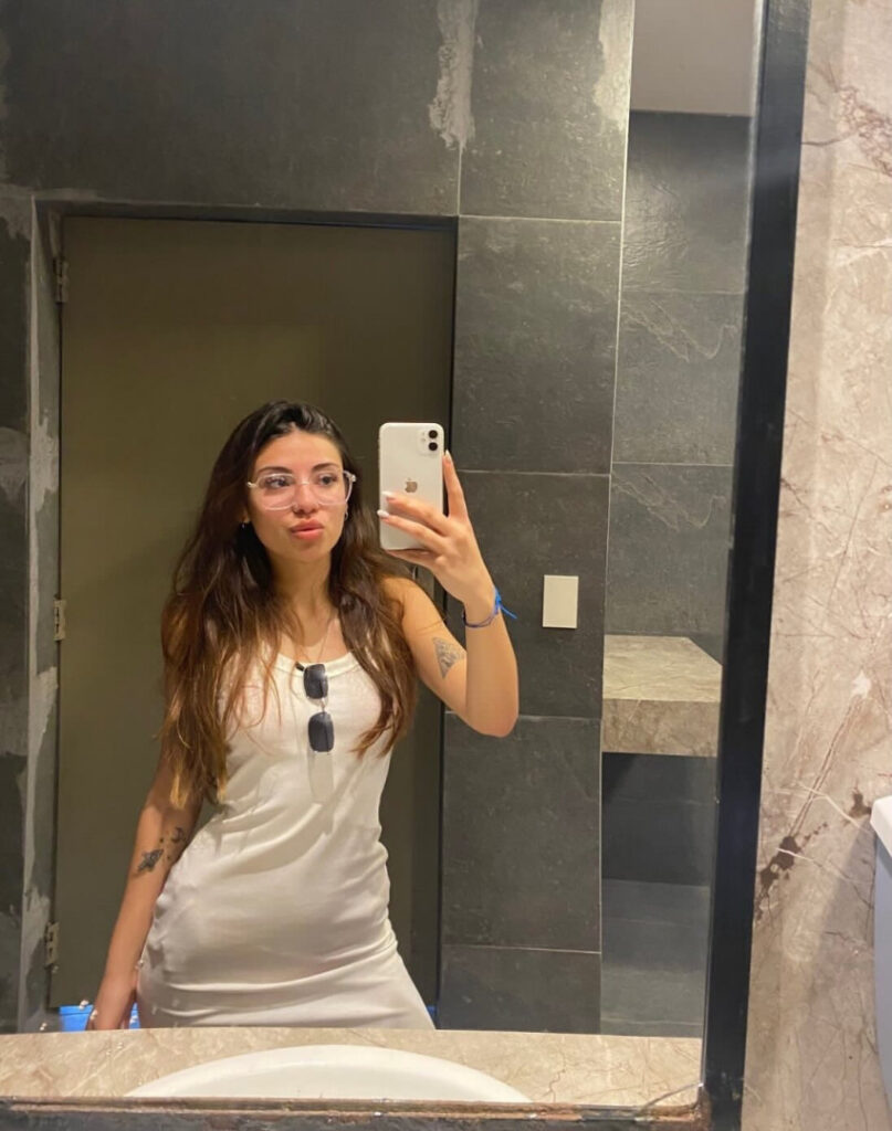 OnlyFans – Petite – Latina – gemmastr – Nude Leaks