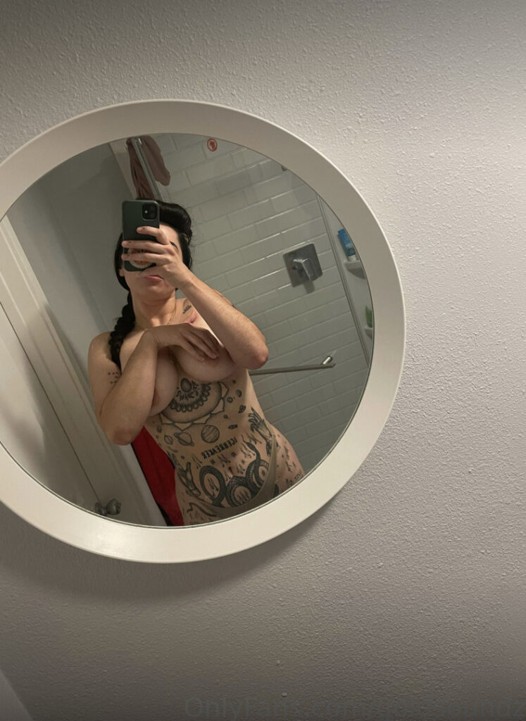 OnlyFans – Celeb – Georgia Maq – Camp Cope – Nude