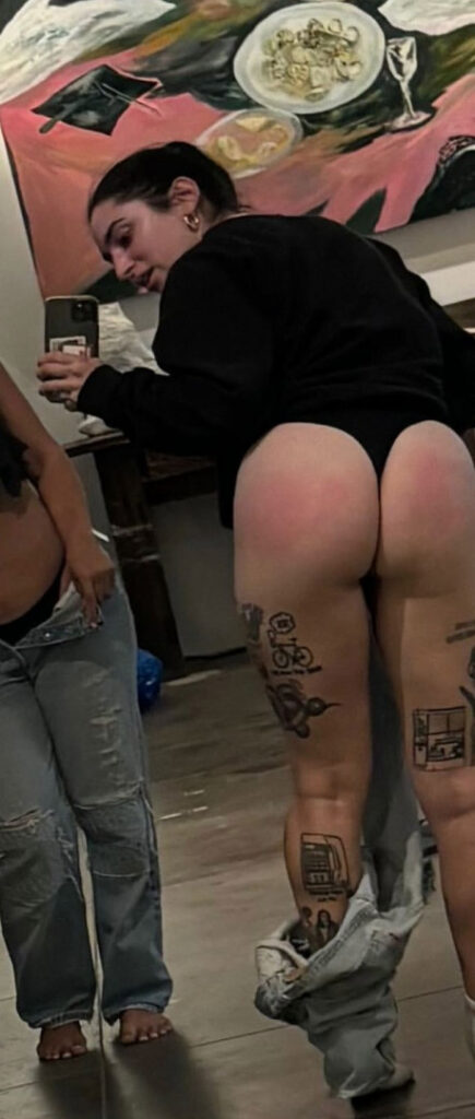 OnlyFans – Celeb – Georgia Maq – Camp Cope – Nude