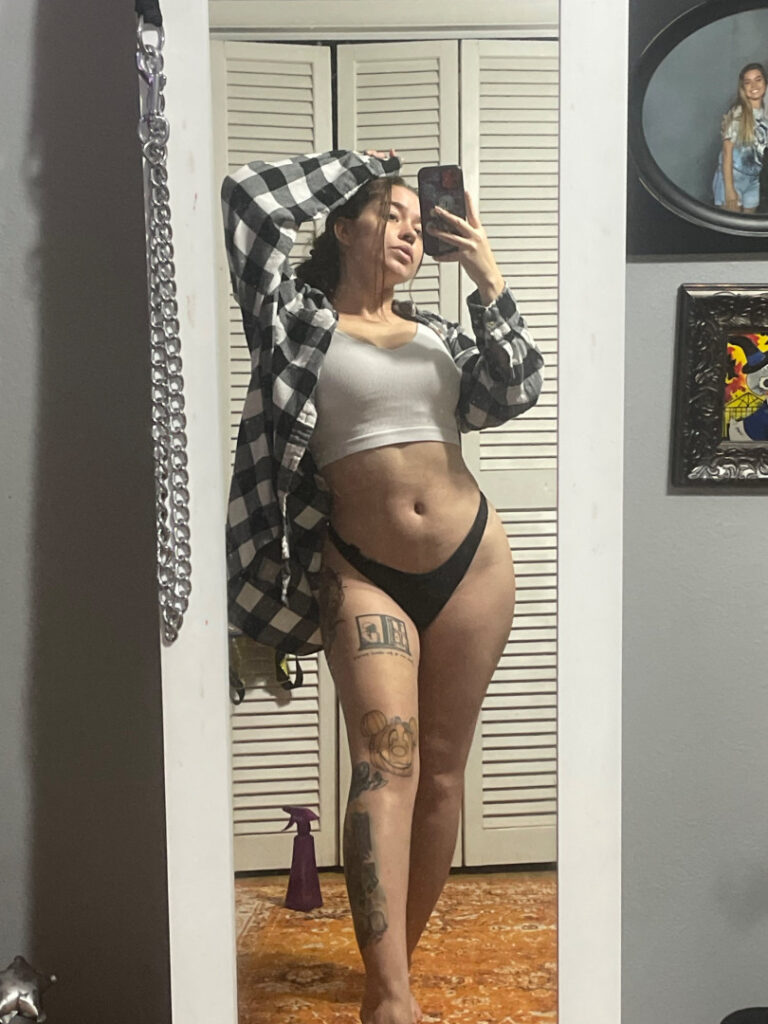 Instagram – Cosplay – Gidgetcosplay – Nude Leaks