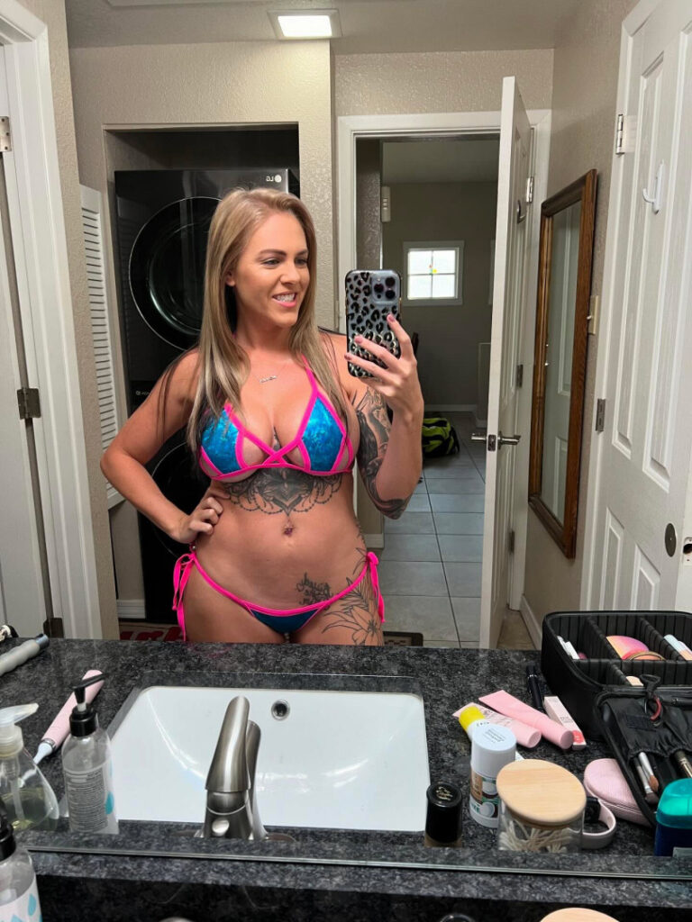 Ginababii92 – Nude