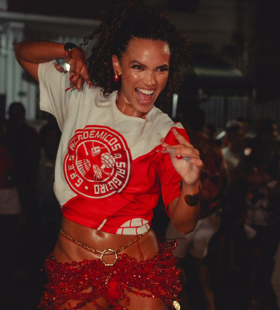 Brazil – Celeb – Giovana Cordeiro – Nude