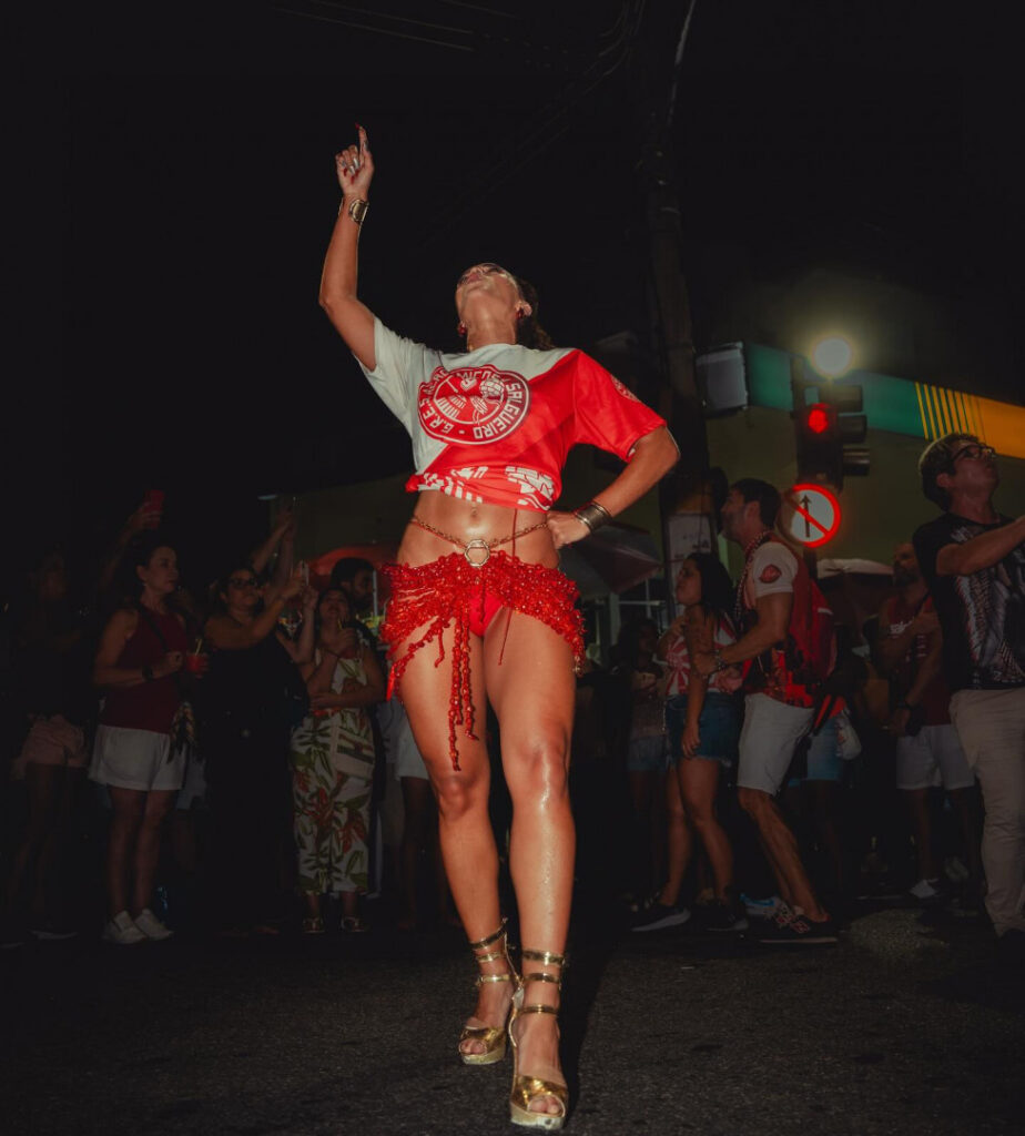 Brazil – Celeb – Giovana Cordeiro – Nude