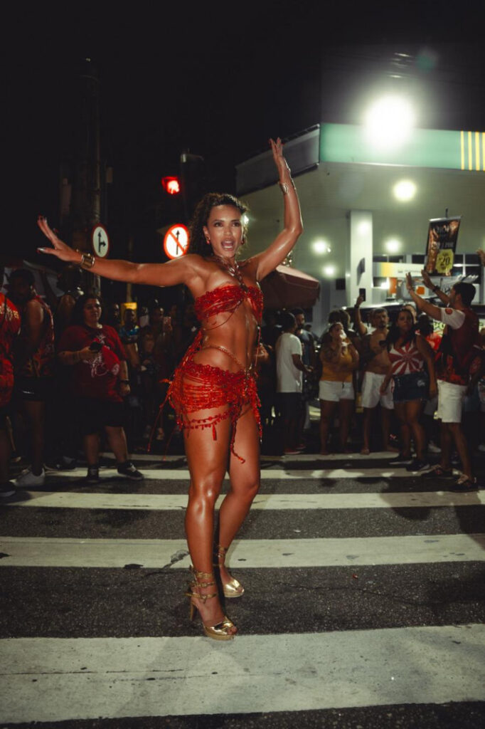 Brazil – Celeb – Giovana Cordeiro – Nude