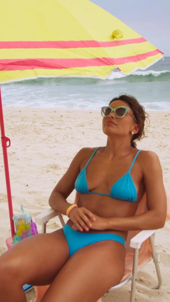 Brazil – Celeb – Giovana Cordeiro – Nude