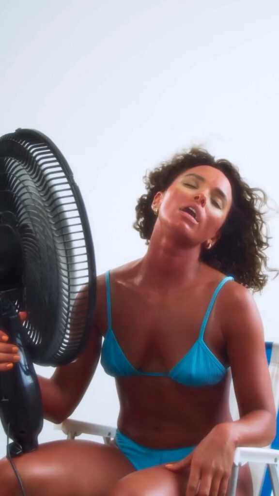 Brazil – Celeb – Giovana Cordeiro – Nude