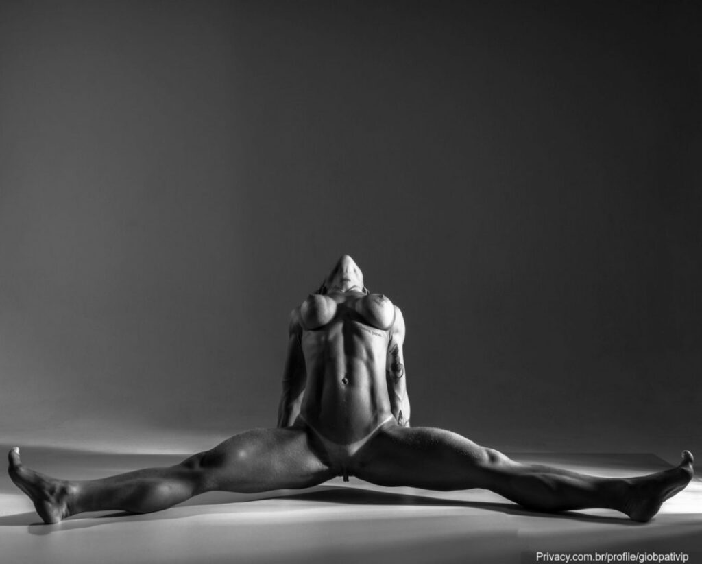 Brazil – Privacy – Giovanna B Pati – Nude Leaks