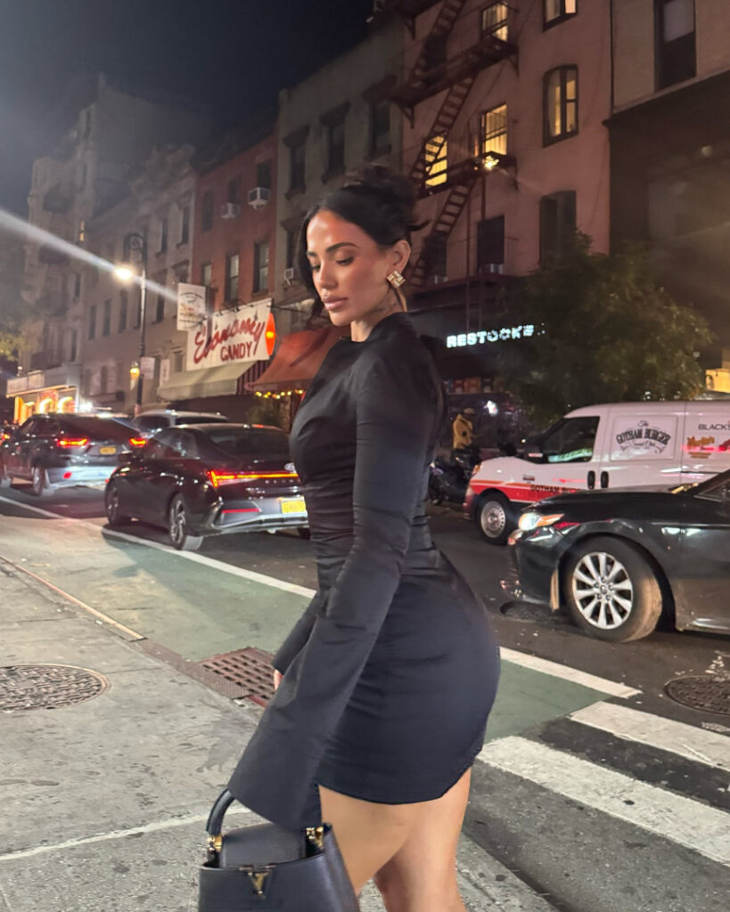 Instagram – Giuliana Ava – Nude