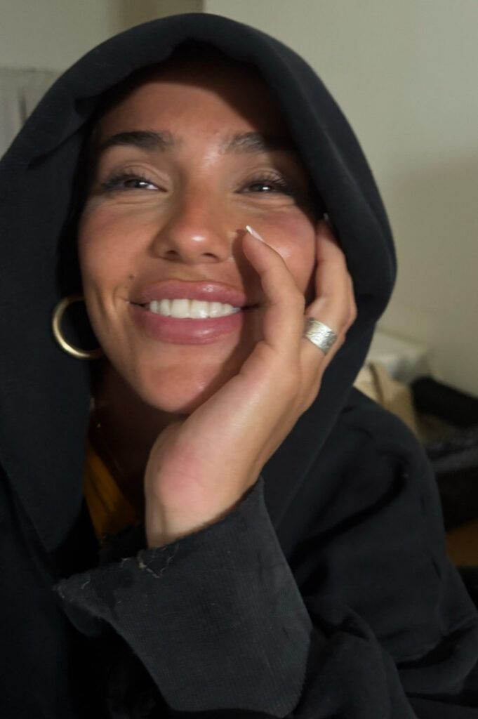 Instagram – Giuliana Ava – Nude