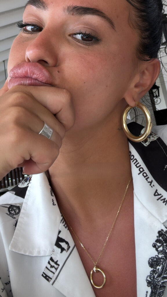 Instagram – Giuliana Ava – Nude