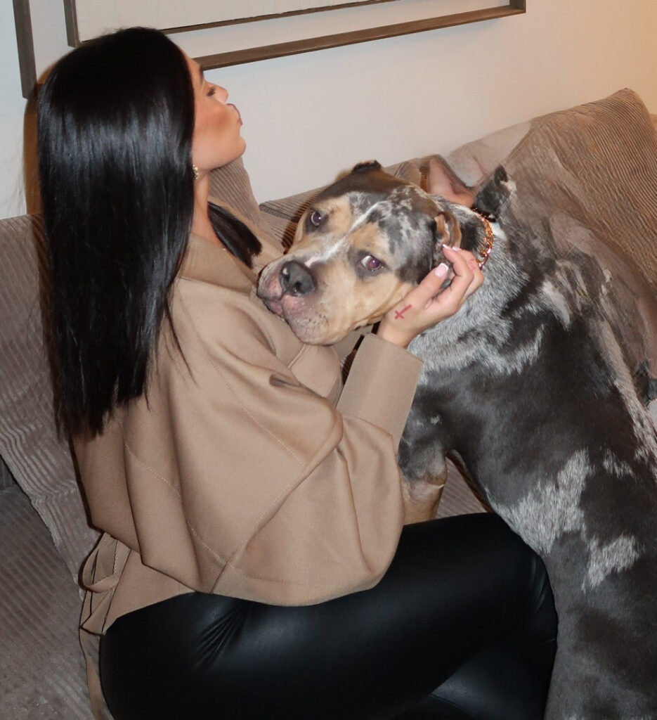 Instagram – Giuliana Ava – Nude