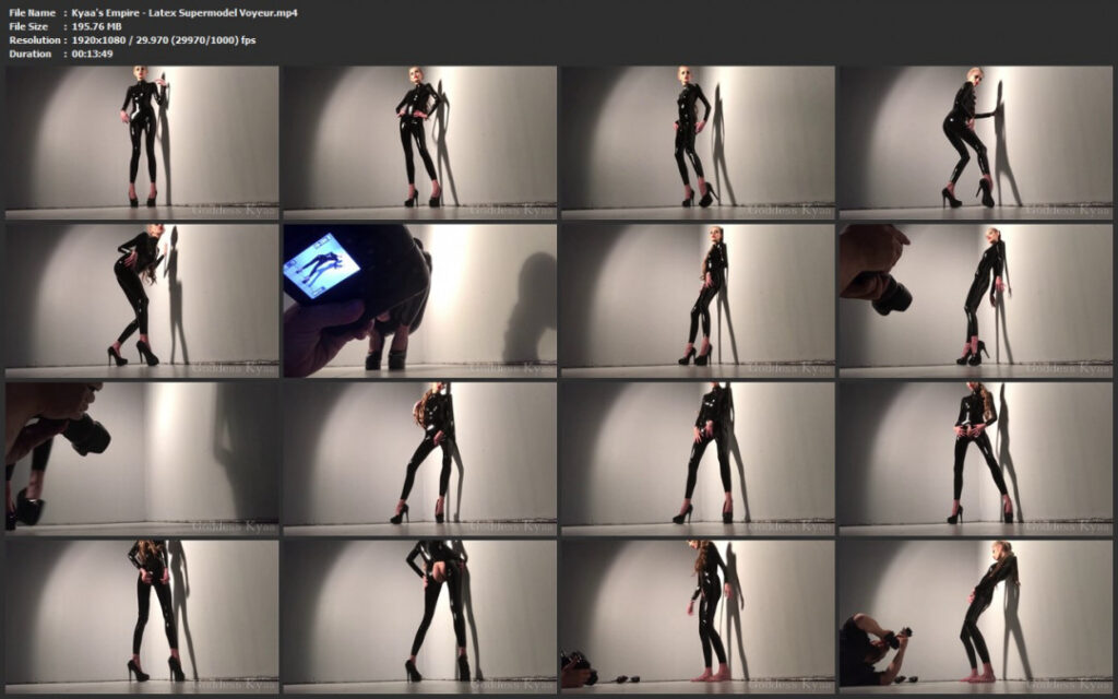 XXX – Petite – Goddess Kyaa  goddesskyaa  Kyaa Chimera – Nude Leaks