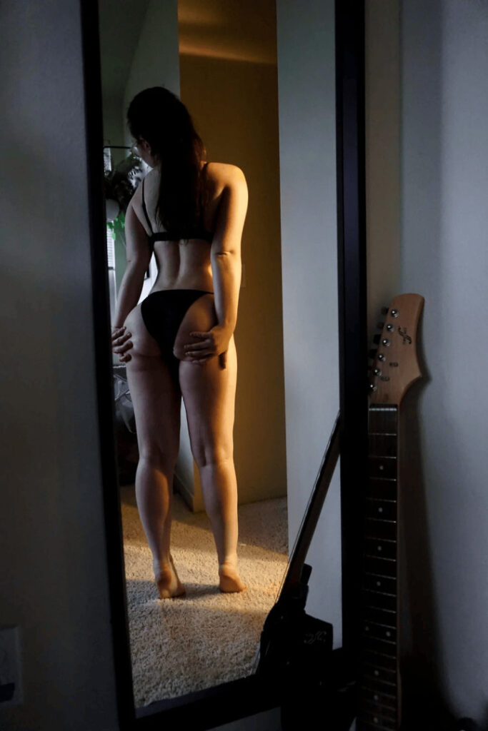 OnlyFans – Reddit – @goddess_scout/ scout – Nude