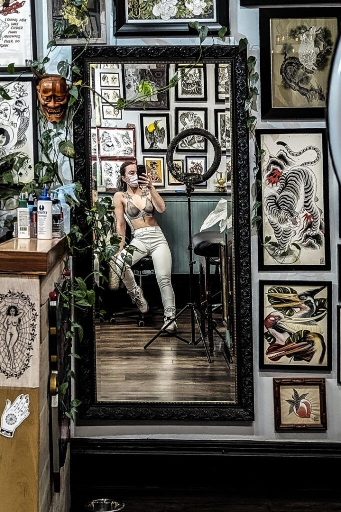 OnlyFans – Reddit – @goddess_scout/ scout – Nude