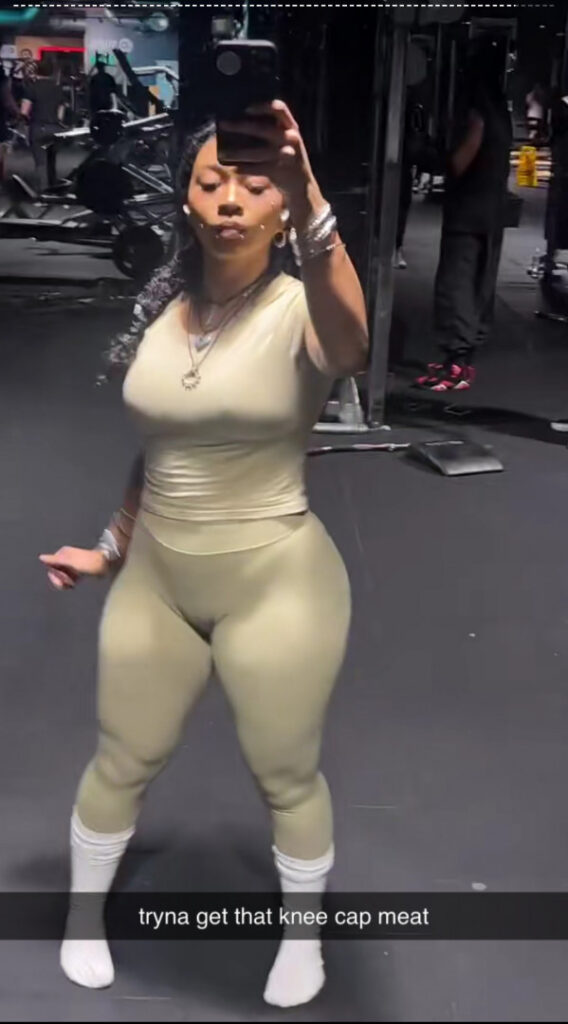 Instagram – Snapchat – goldenbihxo/goldenbih/bunny – Nude