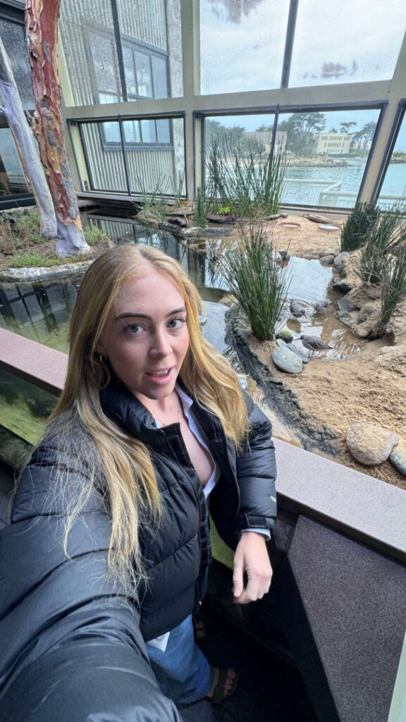 Instagram – Grace Charis – Nude