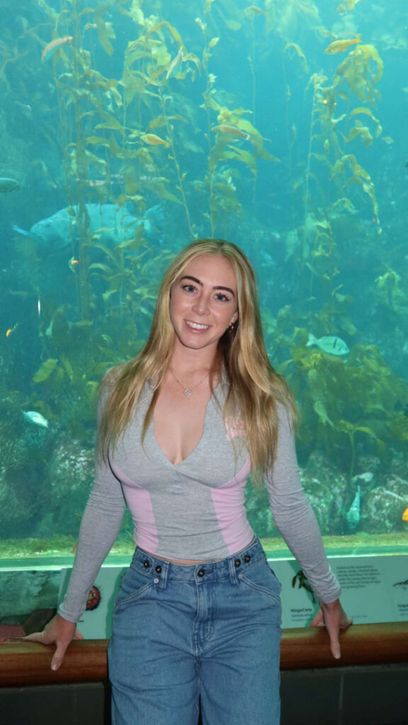 Instagram – Grace Charis – Nude