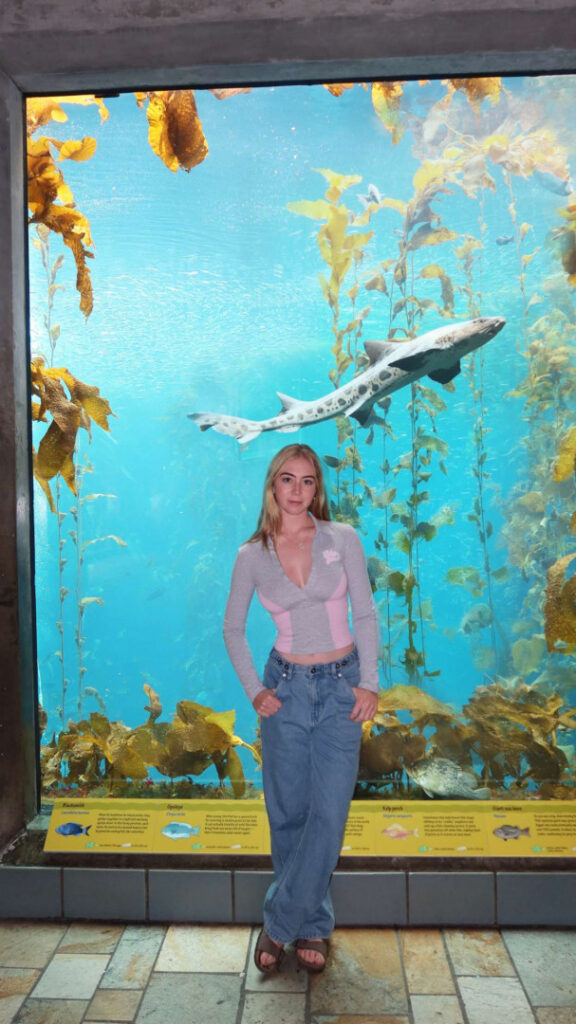 Instagram – Grace Charis – Nude