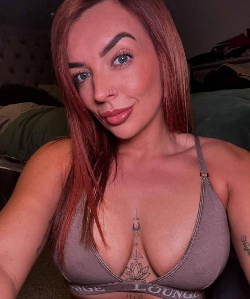 OnlyFans – MILF – Hotwife – Gymwife | Gymwife1 – Nude