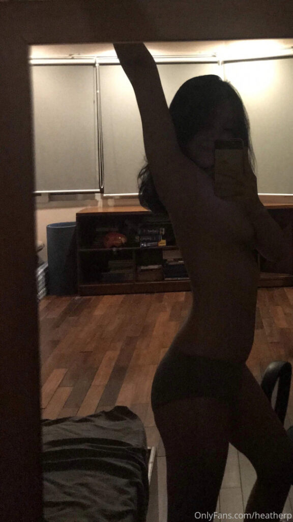 Ha | Hongha – Nude