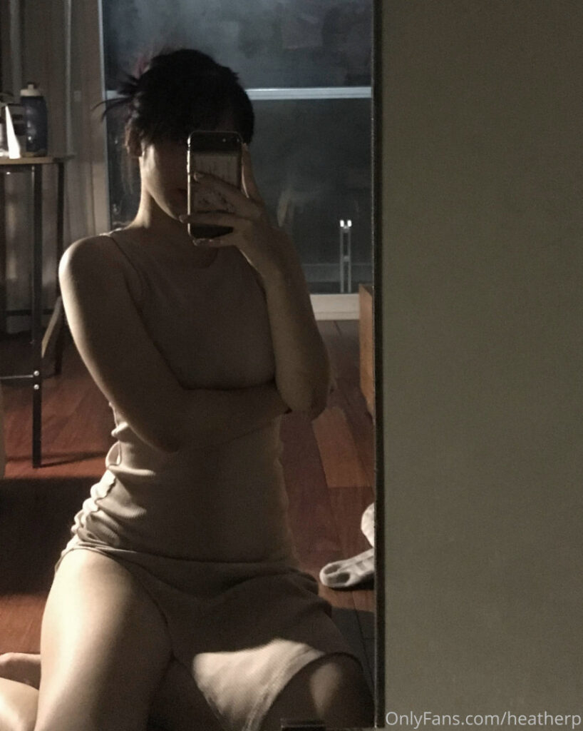 Ha | Hongha – Nude