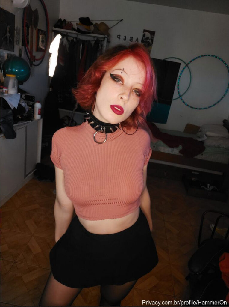 Brazil – Privacy – hammerir0n / HMRN – Nude Leaks