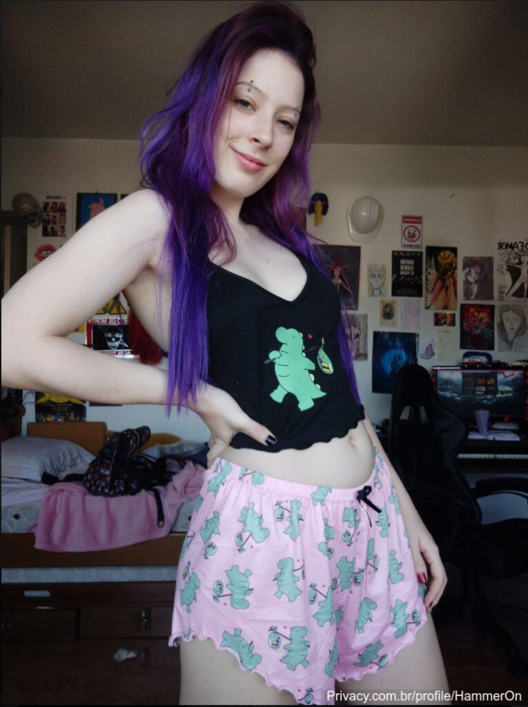 Brazil – Privacy – hammerir0n / HMRN – Nude Leaks