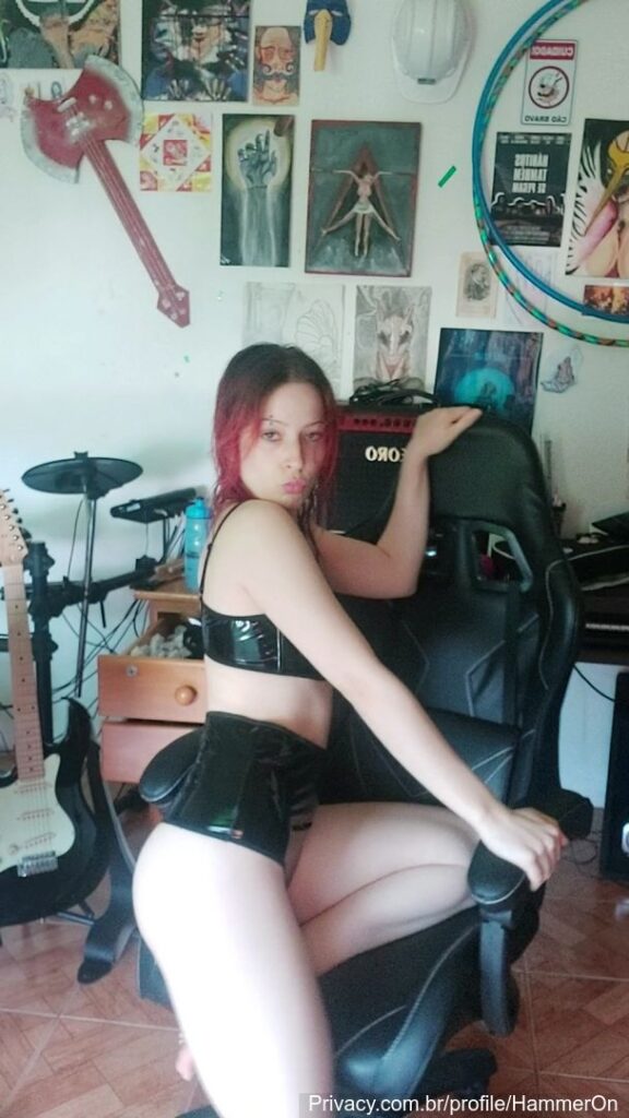 Brazil – Privacy – hammerOn – Nude Leaks