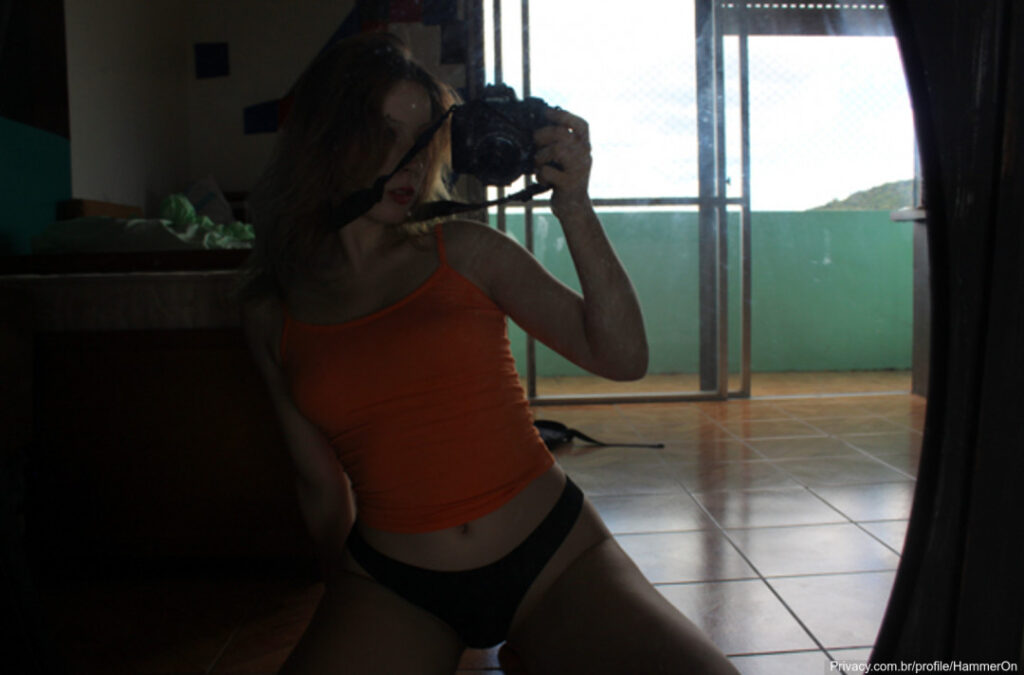 Brazil – Privacy – hammerOn – Nude Leaks