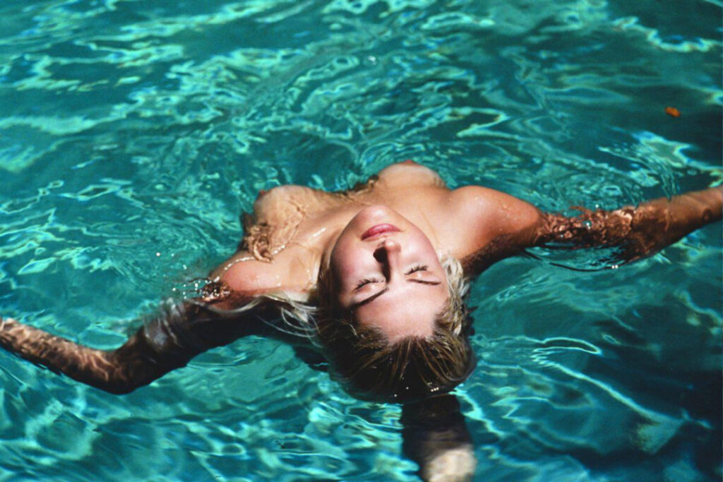 TikTok – Instagram – Hannah Ridgeway – Nude