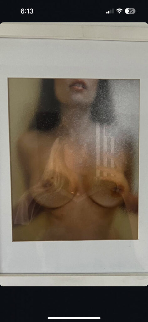 TikTok – Instagram – Hannah Ridgeway – Nude